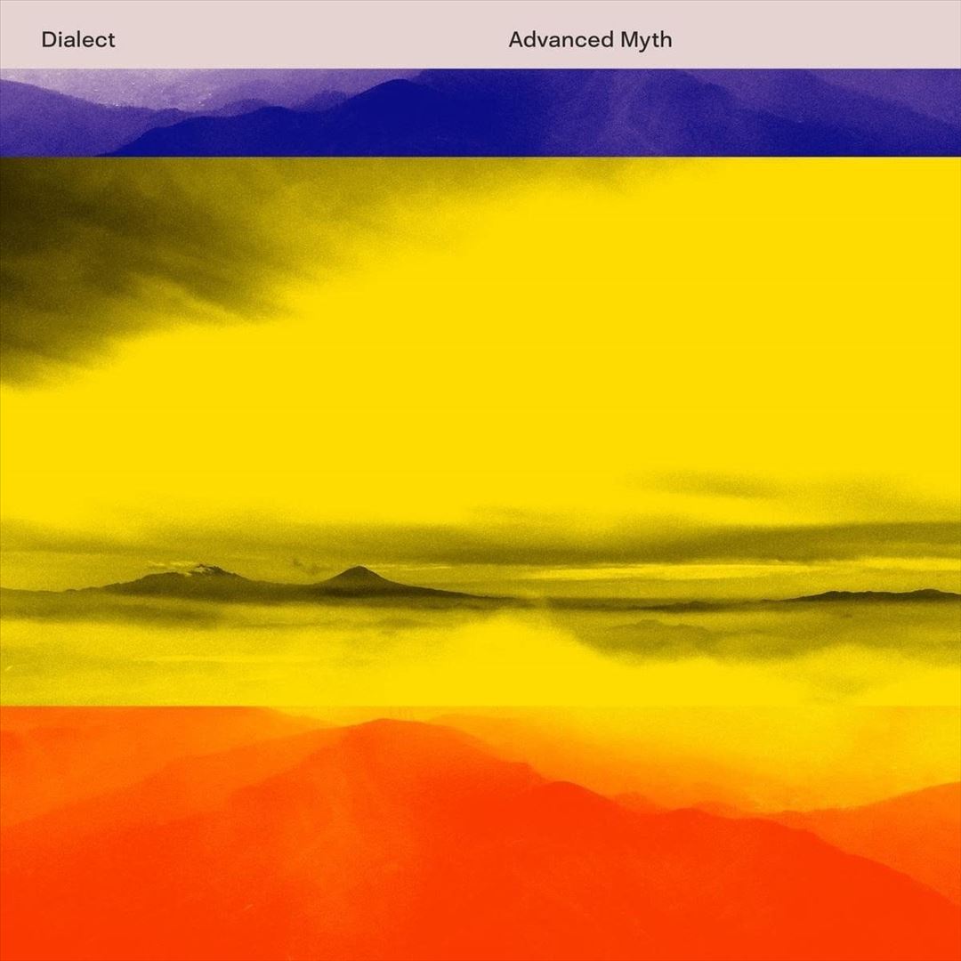Advanced Myth cover art