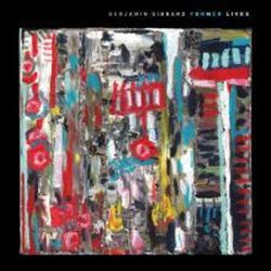 Former Lives cover art