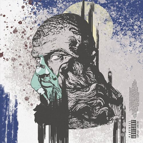 Godson cover art