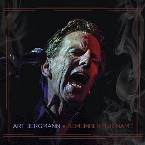 Remember Her Name cover art