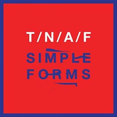 Simple Forms cover art