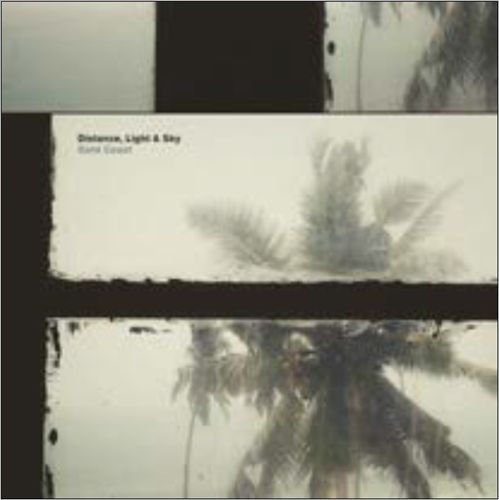 Gold Coast cover art