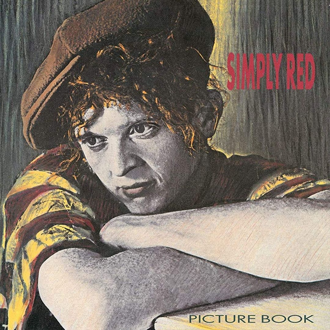 Picture Book cover art