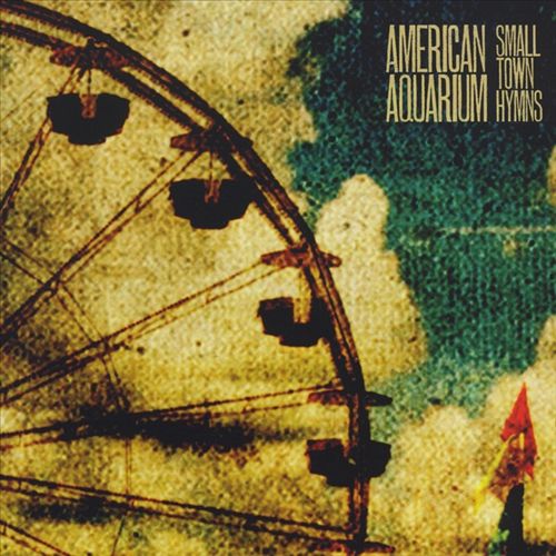 Small Town Hymns cover art