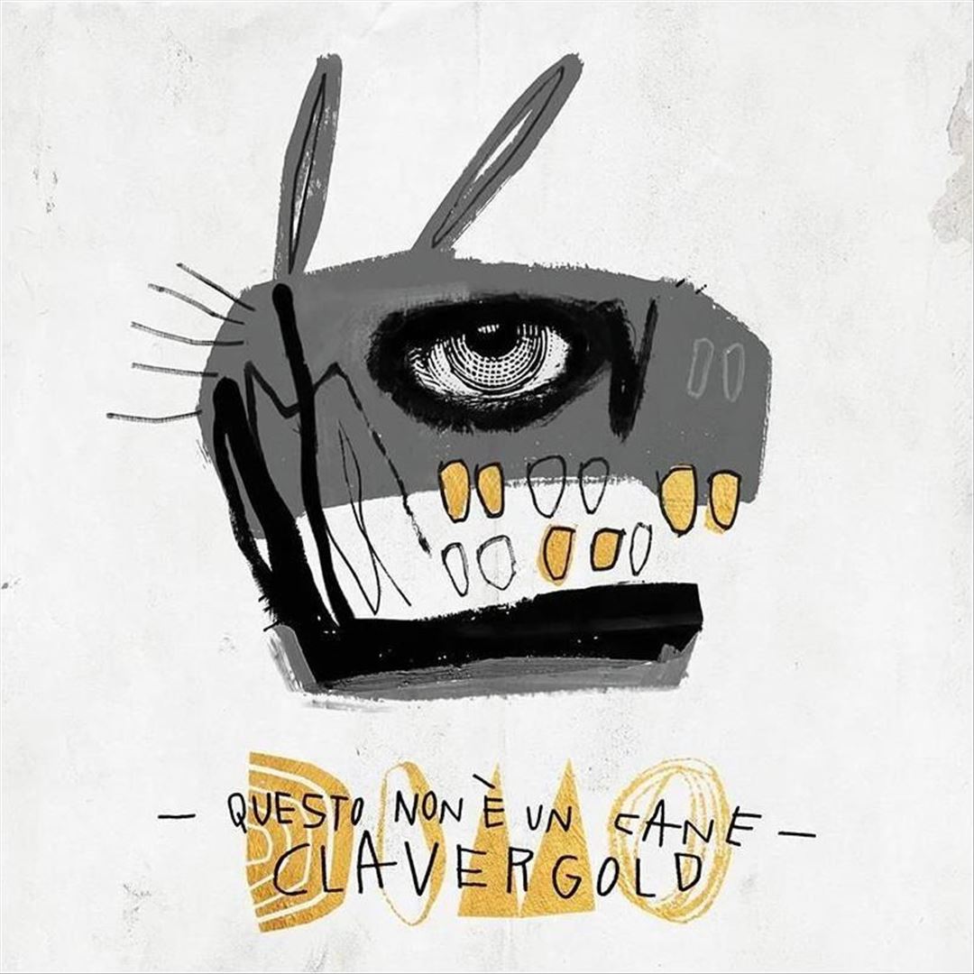 Questo Non E' un Cane/Domo cover art