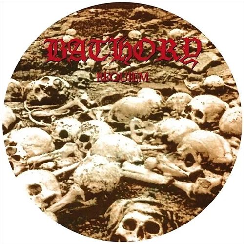 Requiem cover art