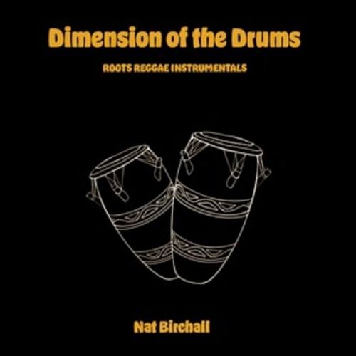 Dimensions of the Drums cover art