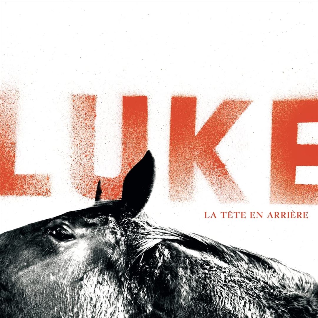Tête En Arrière cover art