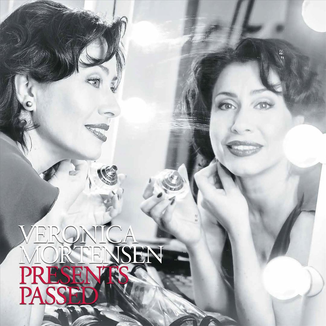 Presents Passed cover art