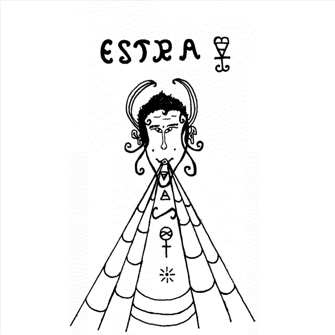 Estra cover art