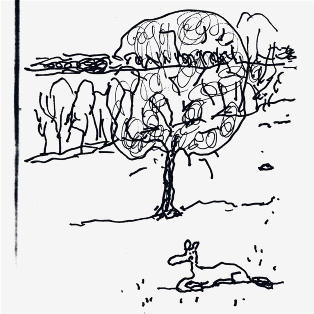 Blurred Memories cover art