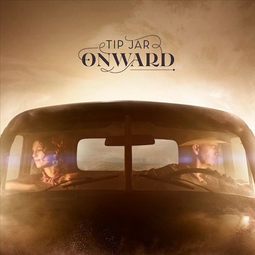 Onward cover art