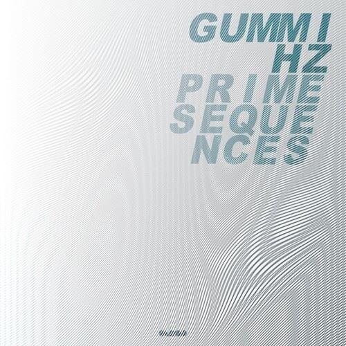 Prime Sequences cover art