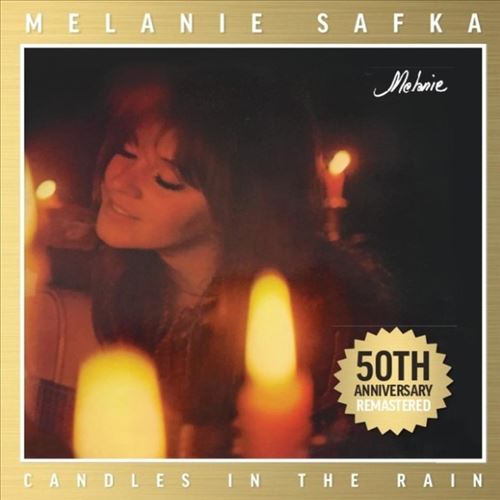 Candles in the Rain cover art