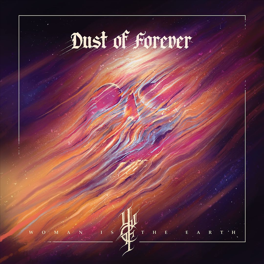 Dust of Forever cover art