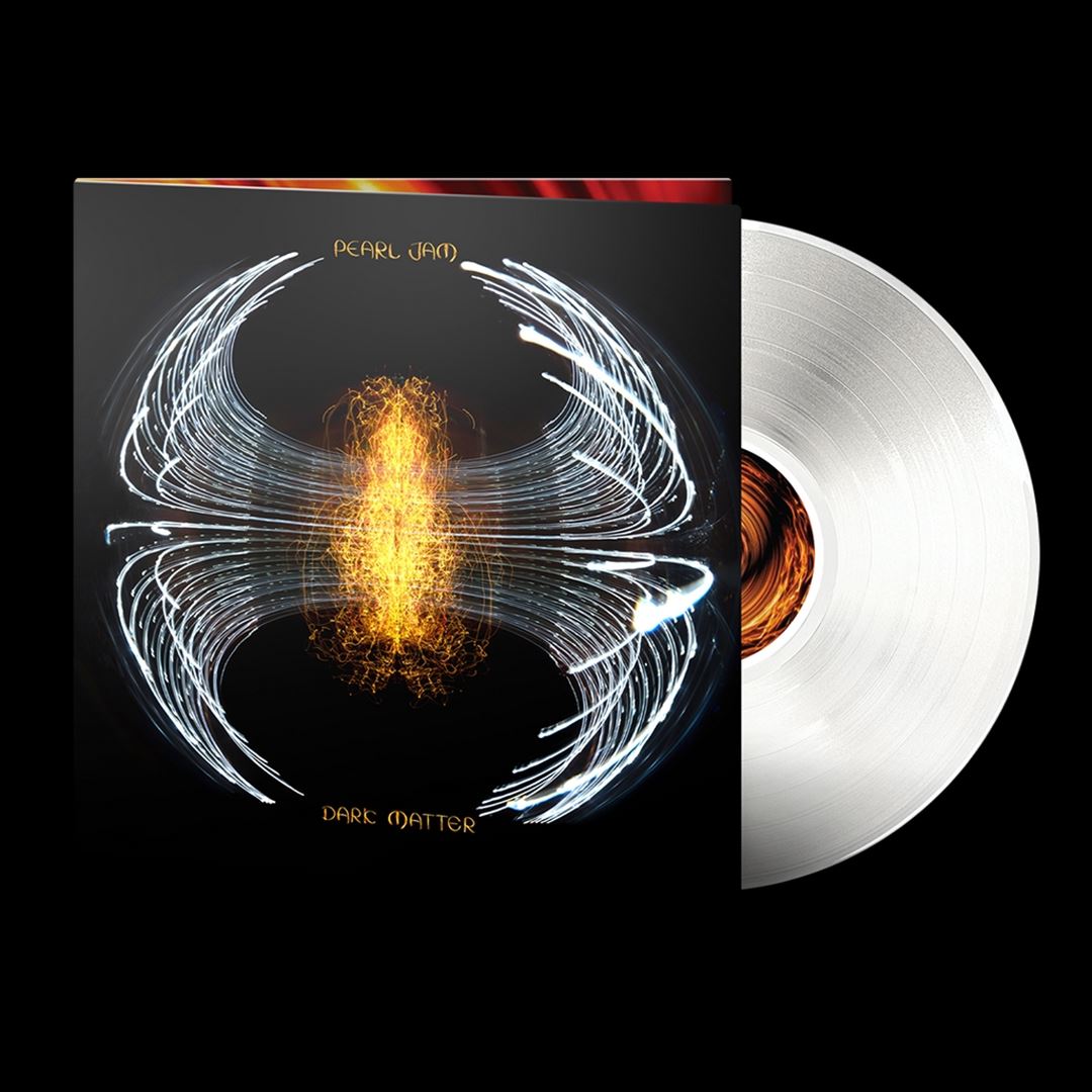 Dark Matter cover art