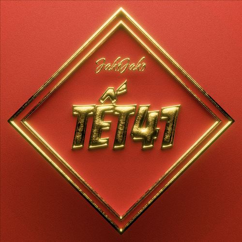 Tết 41 cover art