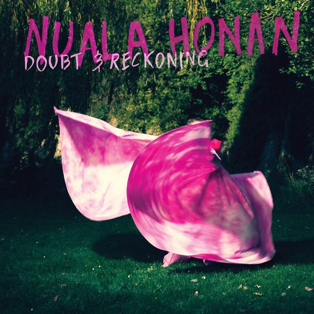 Doubt & Reckoning cover art
