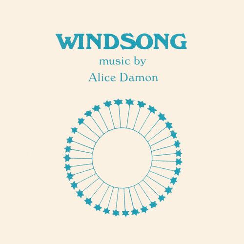 Windsong cover art