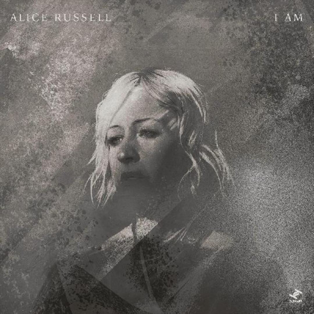 I Am cover art