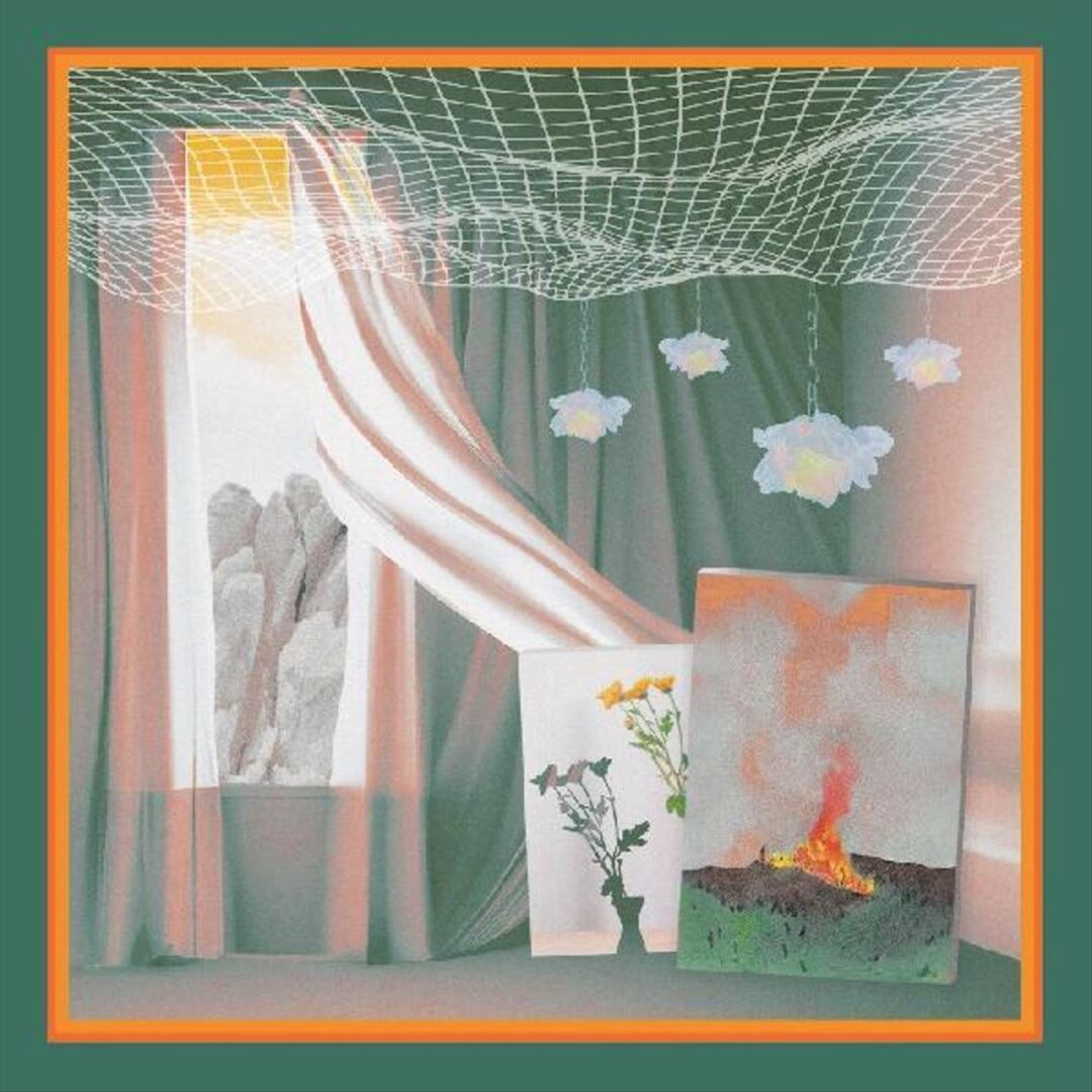 Some Sudden Weather cover art