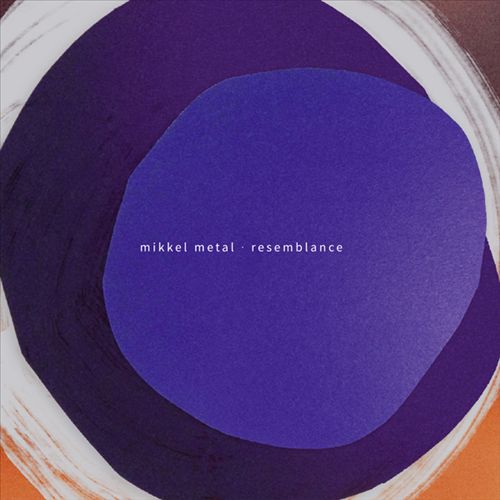Resemblance cover art