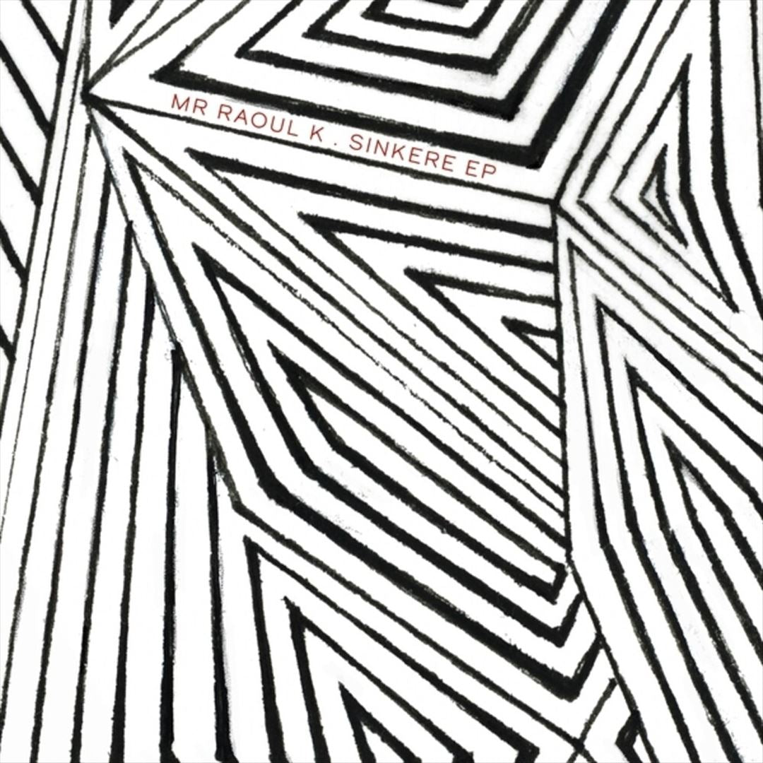 Sinkere cover art
