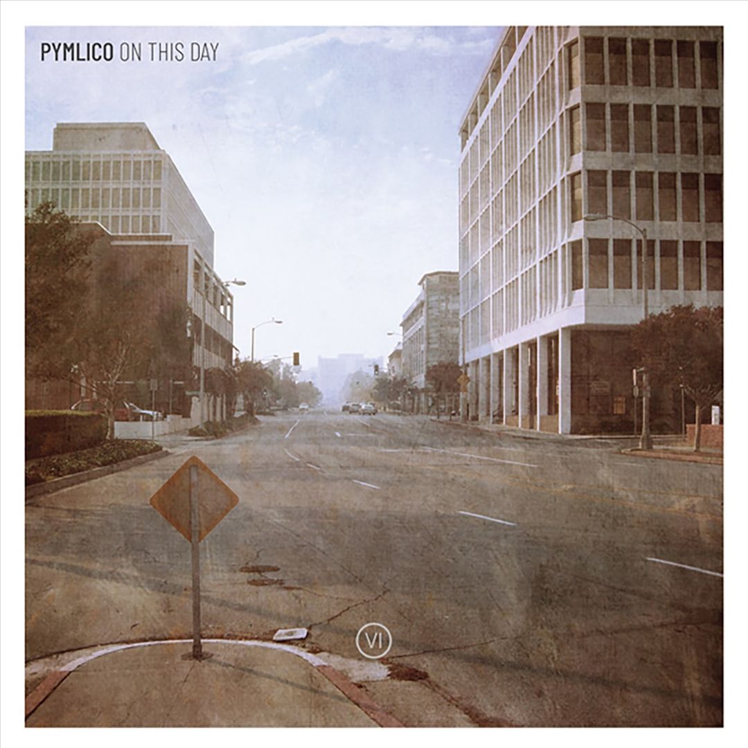 On This Day cover art
