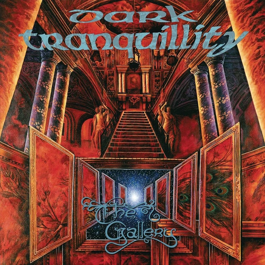 Gallery cover art