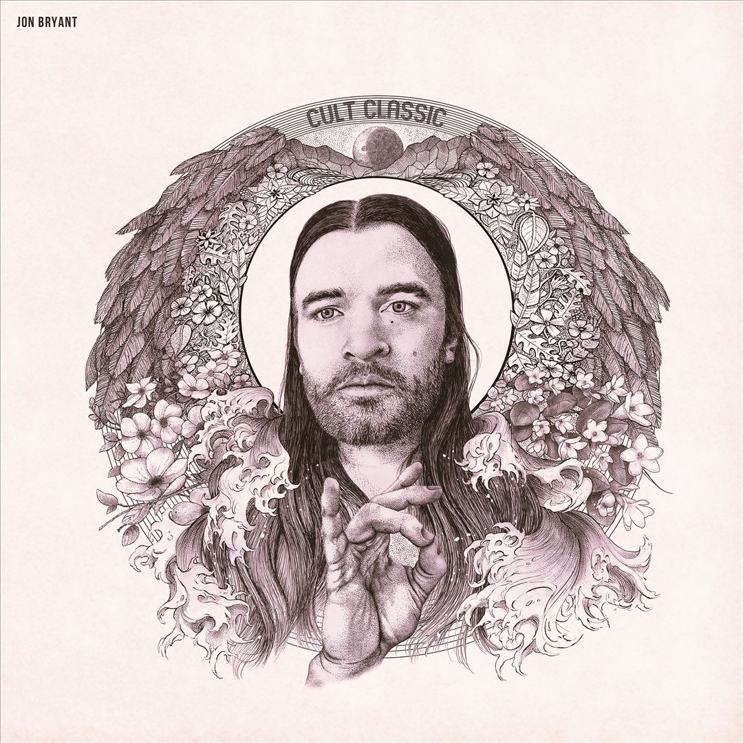 Cult Classic cover art