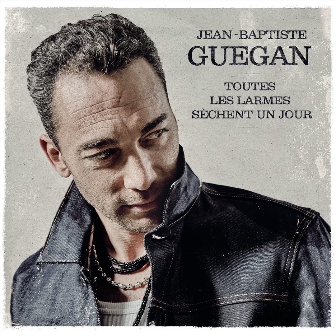 Toutes les larmes sèchent un jour cover art