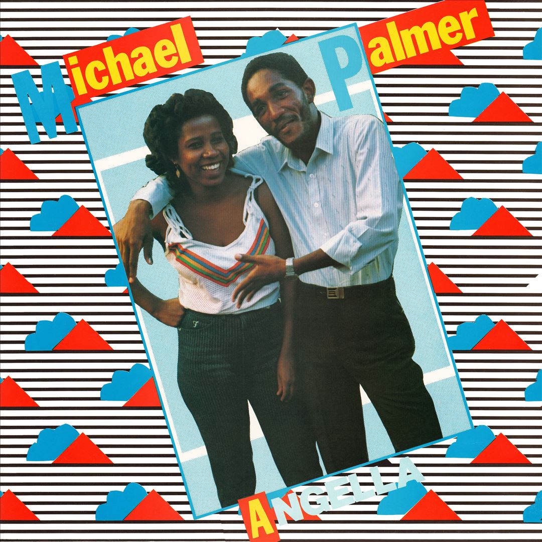 Angella cover art
