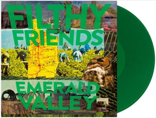 Emerald Valley cover art
