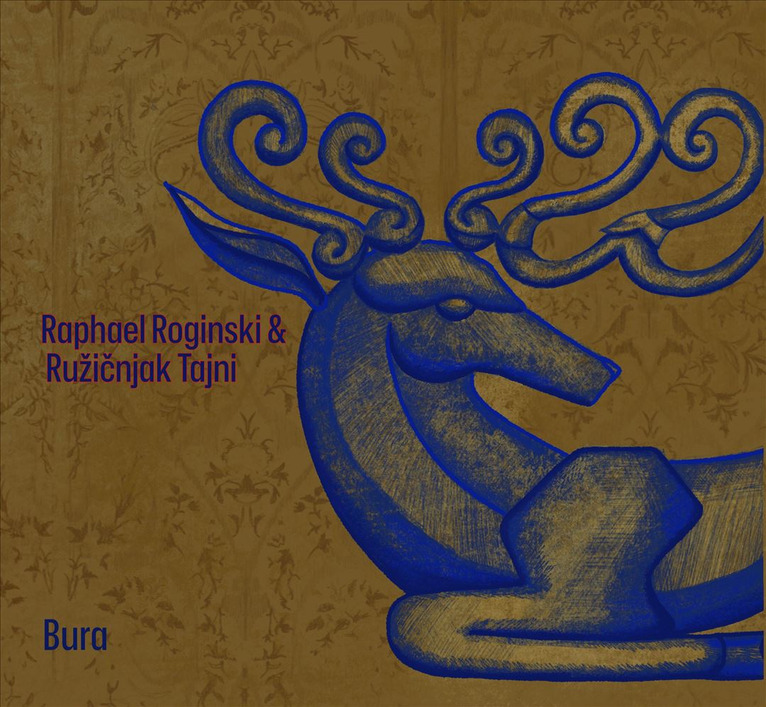 Bura cover art