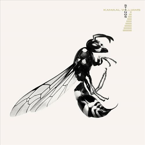 Stings cover art