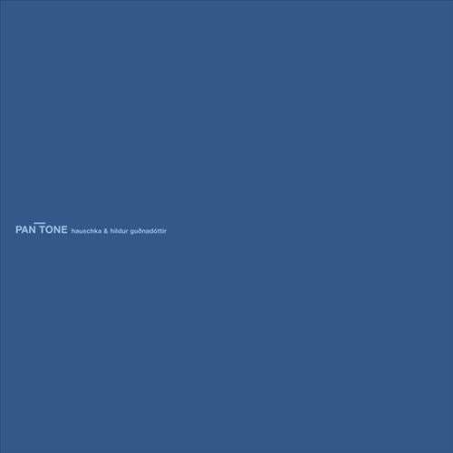 Pan Tone cover art