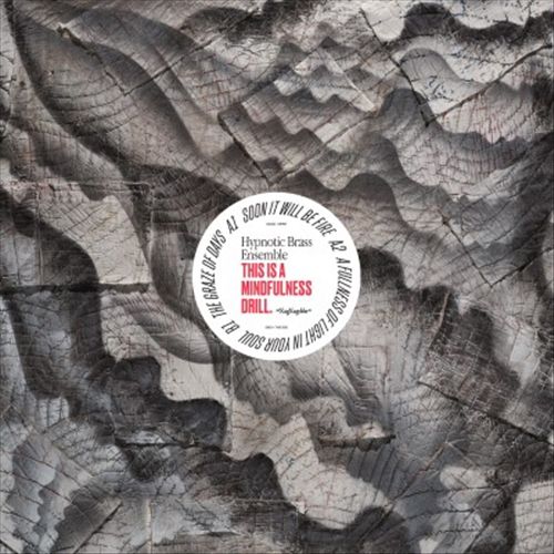 This Is a Mindfulness Drill cover art