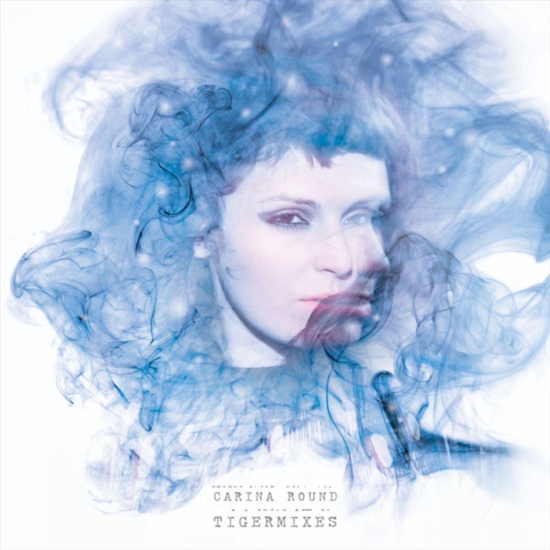 Tigermixes cover art
