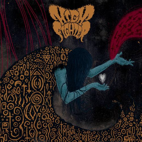 Scars and Crosses cover art