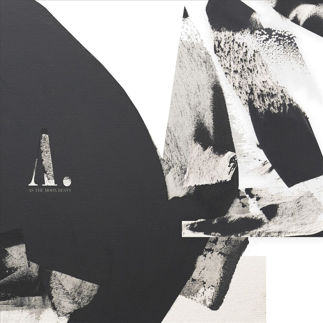 As the Moon Rests cover art