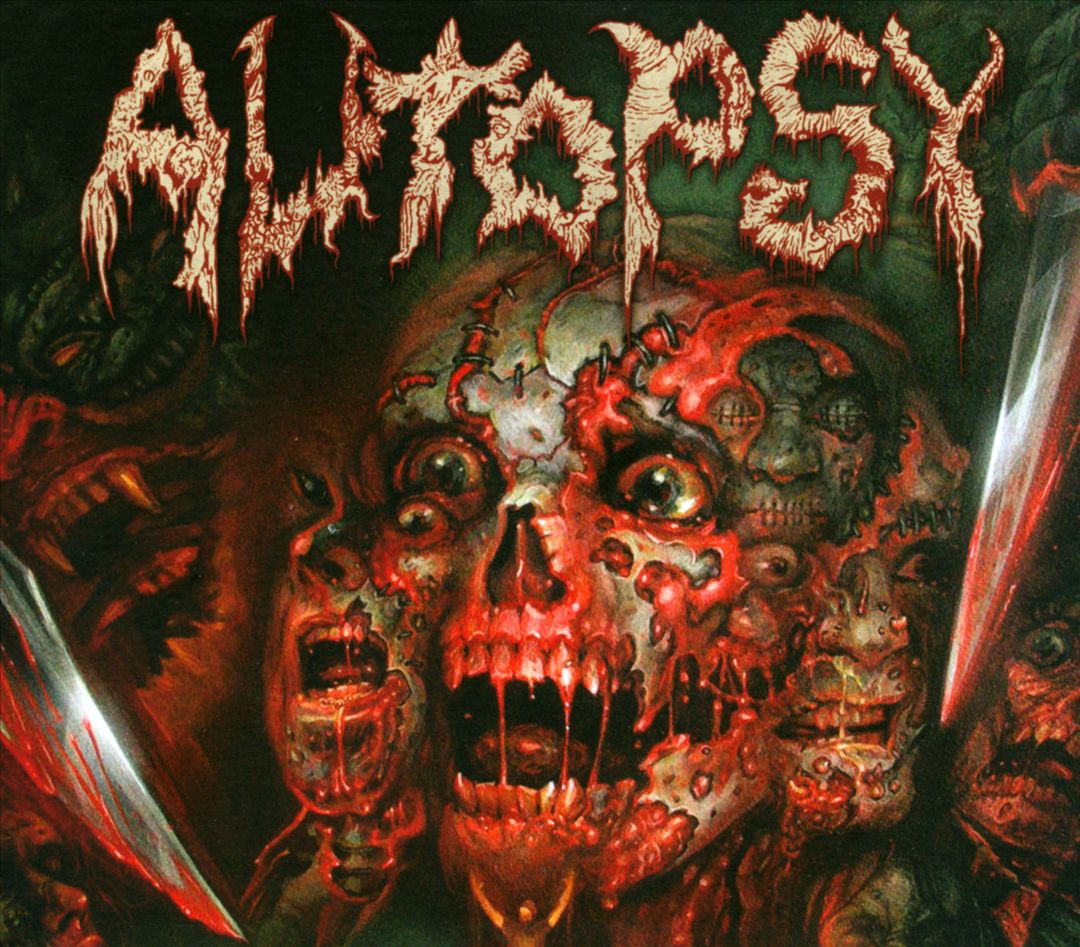 Headless Ritual cover art