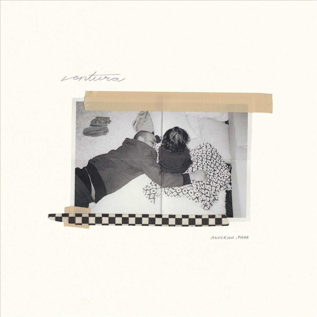 Ventura cover art