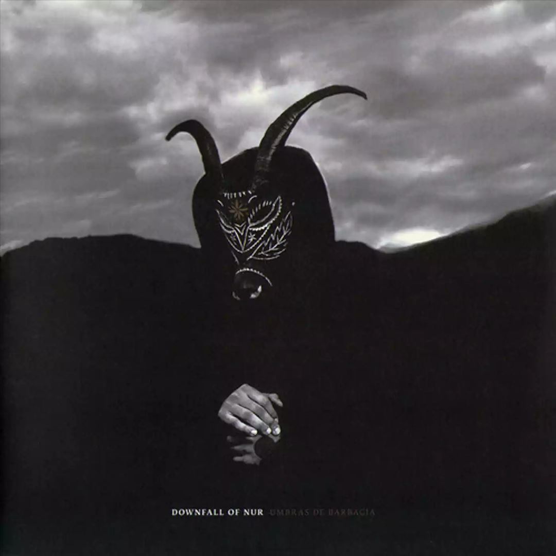 Umbras De Barbagia cover art