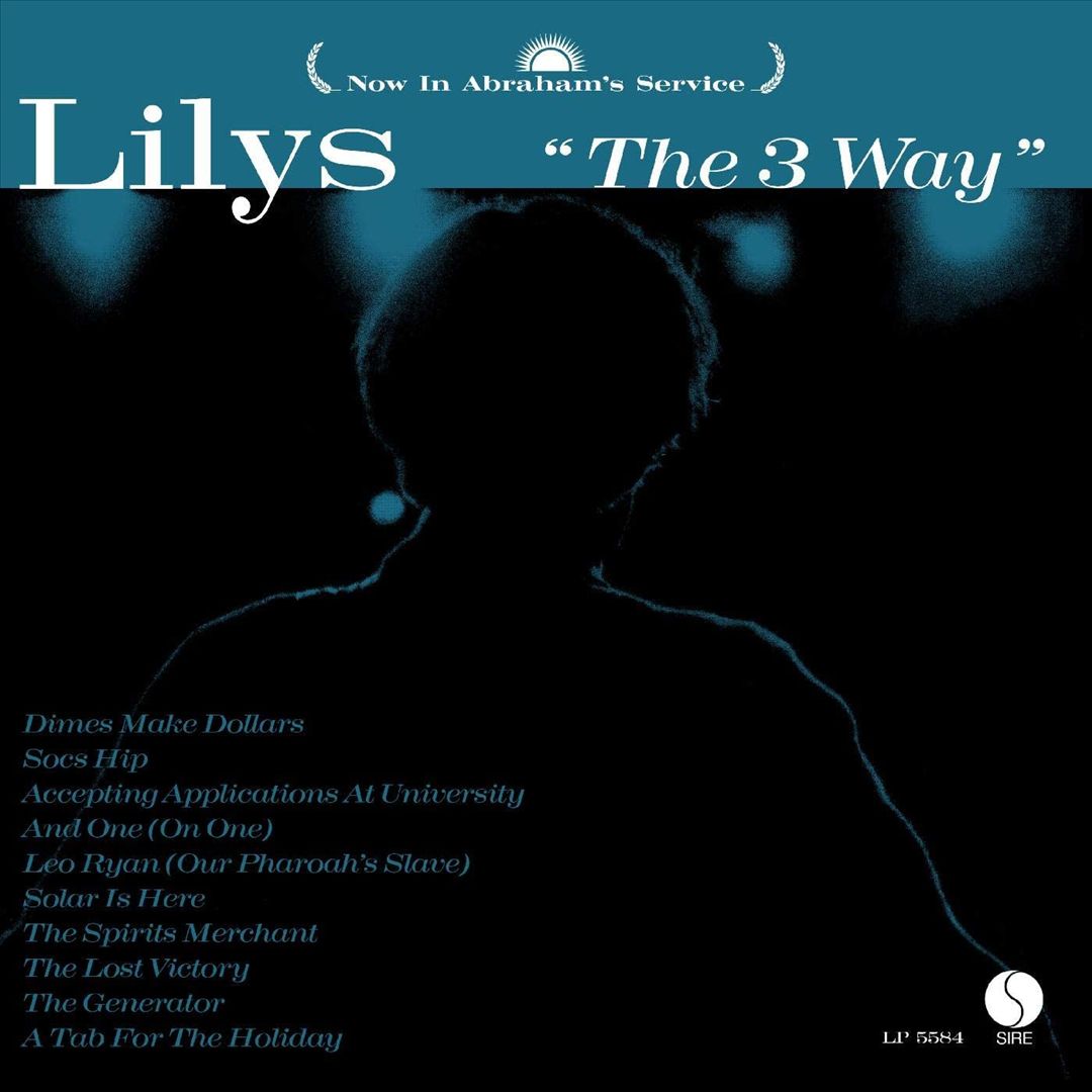 3 Way cover art