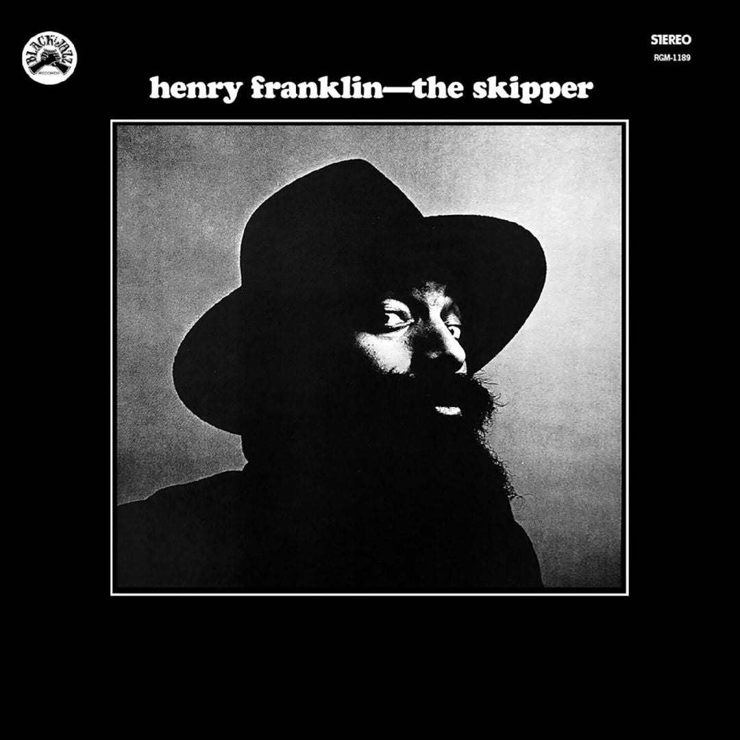 Skipper cover art