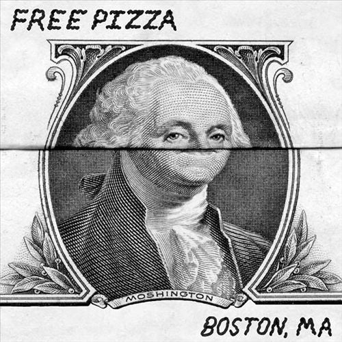 Boston, MA cover art