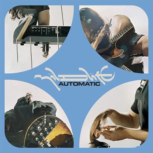 Automatic cover art