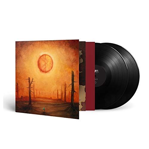 Brand cover art