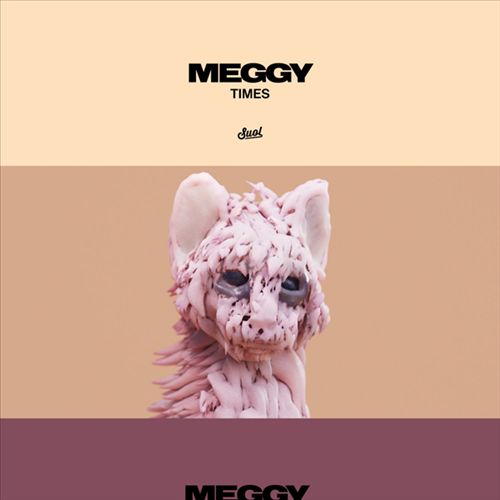 Times Up cover art