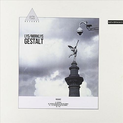 Gestalt cover art